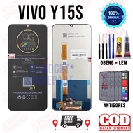 Lcd Vivo Y15S Original OEM Quality Lcd Touchscreen Vivo Y15S Fullset