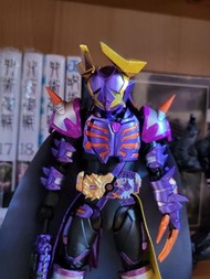 假面騎士buffa shf jyamashin 第三方配件 geats