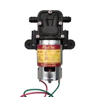 Electric Sprayer Water Pump Return Pump High Power Water Pump 12V Water Pump High Pressure Water Pum