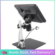 Microscope SIUKE AD208S 8.5 Inch LCD Display Screen 5X-1200X Digital 1280 x 800 Adjustable 1080P Sco