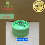 (CHÍNH HÃNG) DAO XAY KHÔ MÁY XAY SINH TỐ JIPLAI