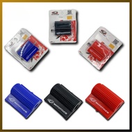 Motorcycle Accessories Universal Gear Shift Shifter Rubber Cover Protector