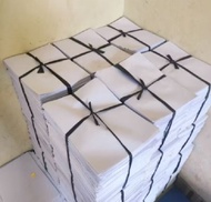 KERTAS HvS bekas Murah satu sisi 1 kg