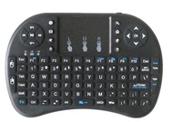 Televisi Mini Wireless Keyboard Touchpad Usb Garansi Resmi