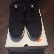 Reebok x Mastermind Pump Fury