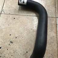 SUKU CADANG MOBIL - Selang turbo no.4/blk bagian kiri HT130/DUTRO HD130 BY OGM PARTS