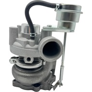 Turbo TD04L4 Turbocharger 1J530-17012 49177-03171 1J530-17011 1J530-17013 1J530-17014 For Kubota V36