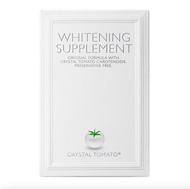 Crystal Tomato ® Whitening Supplement