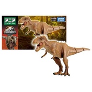 Takara Tomy ANIA Figure 動物系列 - Jurassic World 侏羅紀世界 Tyrannosaurus 暴龍 #FG298960