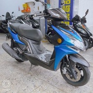 KYMCO 光陽 雷霆 RCING-S 150 (2017年) 車美況佳 另有 JET [保丞機車]