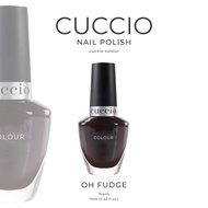 Cuccio Nail Color Polish 1292 (US Products) Pewarna Kuku Biasa Cuccio Pewarna Kuku Biasa Cuccio 13ml
