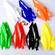 Rear Body Cover Seat Cover KLX 150 BF Dtracker HRV