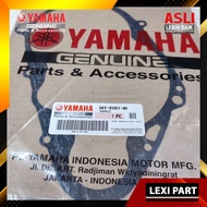 Yamaha F1ZR Right Clutch Tank Gasket 3AY-E5451-09