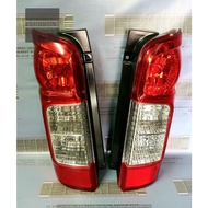 Tail Light assembly Nissan NV350 2013-2018