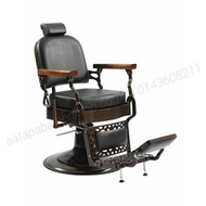 Royal Kingston HL31831-E Hydraulic Heavy Duty Emperor Barber Chair