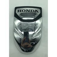 HONDA EX5 EX5 DREAM PANEL EMBLEM HORN LOGO CHROME EMBLEM HORN EMBLEM EX5