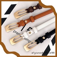 AYN CASUAL WOMEN'S BELT