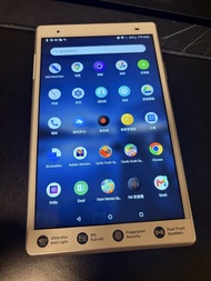 Lenovo Tab4 8 Plus TB-8704X｜8吋全高清｜4GB+64GB｜LTE可插SIM卡｜Dolby Atmos 追劇Netflix YouTube 網課Zoom