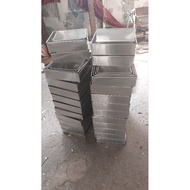 Square Pan Square Pan/ 20x20x8