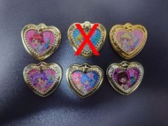 星光樂園 プリパラ PriPara 寶石 咪石 N/R/SR/PR/神石 *日版* *詳見描述*