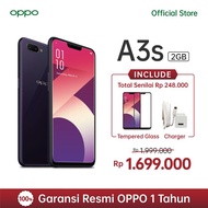 oppo A3s