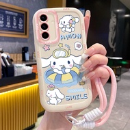 Casing For Samsung A56 5G A36 5G Case Silicone