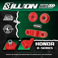 Billion Gear Shift Bushing Polyurethane Honda Civic EG/EK D-Series