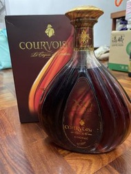 Courvoisier XO Imperial 干邑白蘭地
