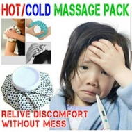 Ice cube compress bag ice bag compress hot fever compress/ for children