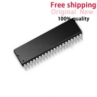 1-5Pcs 100% New Original Mos6502 MOS6502 6502AD R65C02AP MOS-6502 DIP-40 IC Chip in Stock Wholesale