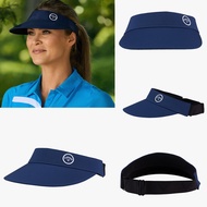 2025 Genuine Callaway Golf Hat 25 New Women's Summer Top Hat Sun Hat Empty Top Hat