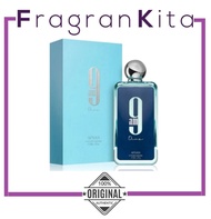 Afnan 9 AM Dive 100 ml EDP