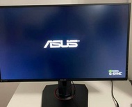 Asus 27inch 27吋 MG278Q 2K 144hz Gaming Monitor 電競 電腦顯示屏