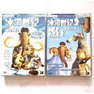 [PRE-LOVED] Ice Age DVD