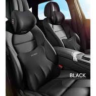 SUZUKI Ertiga Hybrid Premium Foam Anti-Stress Car Neck Pillow