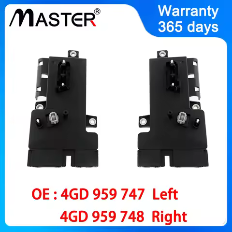 Seat Adjust Switch 4GD959747 4GD959748 for Audi A4 A5 A6 A7 A8 Q3 Q5 RS4 RS6 RS7 S4 B8 VW Passat B7 