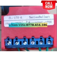 Wuhu Dazhong ZL1-99-6/ZL1-110-6 Brake Motor Brake Rectifier Yej Brake Power Supply