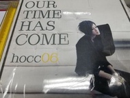 何韻詩 Our time has come 2006 音樂大碟 music CD HOCC