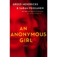 Anonymous Girl/Greer Hendricks [Sanmin Online Bookstore]