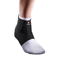 Zamst FA–1 Ankle Brace Ankle Supporter Basketball Ballet Black (Medium Large LL) (Option Select)
