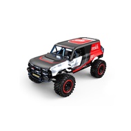 ST [จัดส่งรวดเร็ว] [ของแท้มี] MJX H12P Hyper Go Ford ขนาดเต็ม1/12ของเล่น Mobil Remote Control ไร้แปร