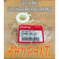 URETHANE TOP FOAM RUBBER SHOCK BREAKER ABSORBER REAR REAR HRV ALL NEW JAZZ GK5 CITY GM6 52633-T5A-J0