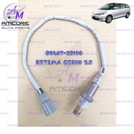 89467-28100 ESTIMA 3.5 ACR50 GSR50 - OXYGEN SENSOR / EXHAUST SENSOR / O2 SENSOR / AIR FUEL SENSOR
