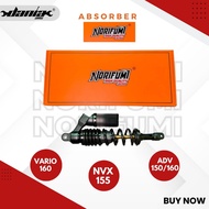 ABSORBER (TABUNG) NORIFUMI UNTUK MOTOR SKUTER ADV160,VARIO160,VARIO150/125,NVX