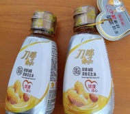 刀嘜花生油