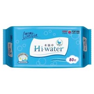 現貨 康乃馨 Hi-water水濕巾