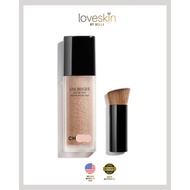 (incoming Stock: ETA 30 Days) CNL LES BEIGES WATER-FRESH TINT | Code: Light