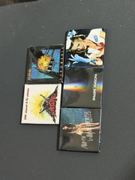 《優先換》MGA's Miniverse Real Music Vinyl Miniverse迷你黑膠唱片機