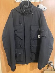 Carhartt WIP Colewood Jacket 機能外套