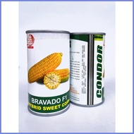 ✻ ☜ ◳ Condor Bravado F1 Hybrid Sweet Corn Seeds